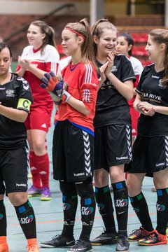 Bild 96 - B-Juniorinnen Kreismeisterschaft